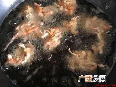 河虾怎么做好吃又简单的具体操作步骤 河虾怎么做好吃又简单