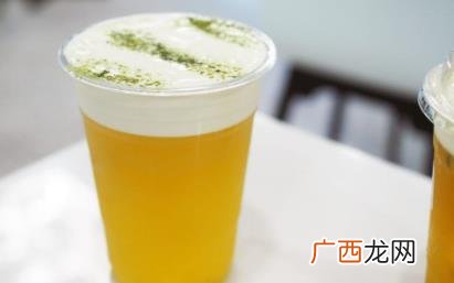 奶茶店的奶盖是什么材质 奶茶店的奶盖是什么