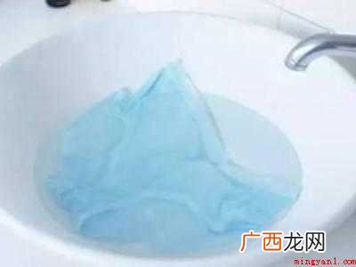 真丝褪色怎么修复的具体操作步骤 真丝褪色怎么修复