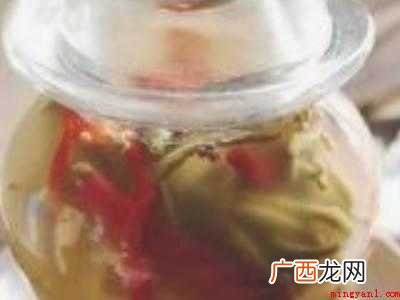 酸辣椒怎么泡又酸又脆的具体操作步骤 酸辣椒怎么泡又酸又脆