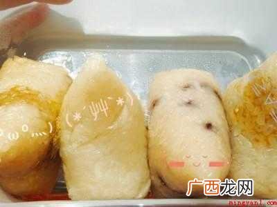 冰粽子微波炉加热多久的具体操作步骤 冰粽子微波炉加热多久