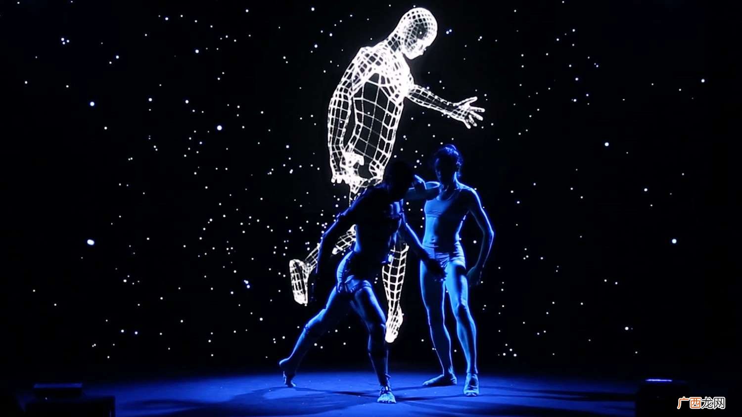 运动捕捉技术是什么意思 运动捕捉是什么