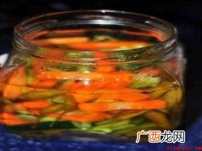 泡菜水浑浊怎么变清的具体操作步骤 泡菜水浑浊怎么变清