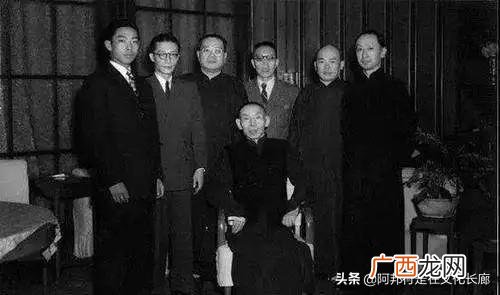 到底什么真实关系 杜月笙和林桂生有没有暧昧关系