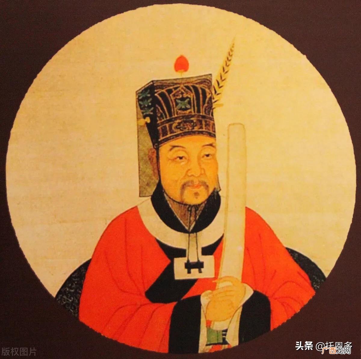 范仲淹为什么被称为“第一流人物” 范仲淹字什么