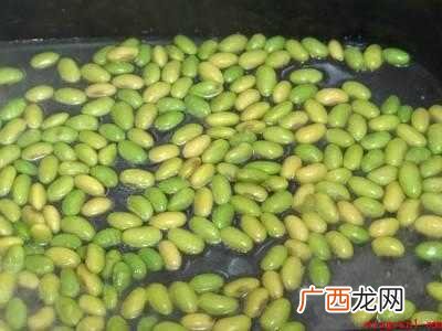 毛豆炒鸡蛋怎么炒好吃的具体操作步骤 毛豆炒鸡蛋怎么炒好吃