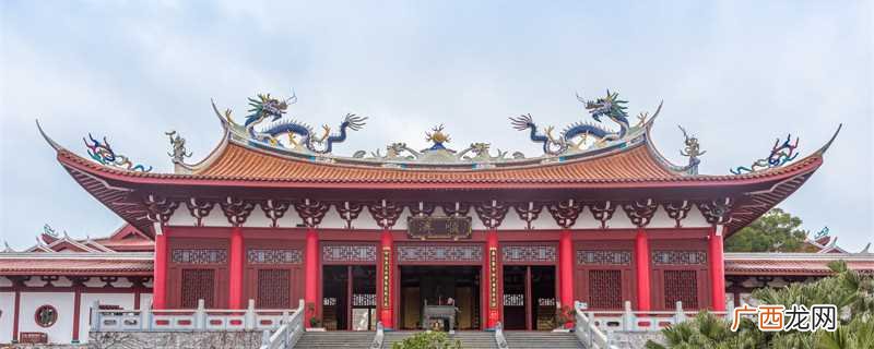 妈祖诞辰日是农历的三月廿三日 妈祖诞辰日是哪一天