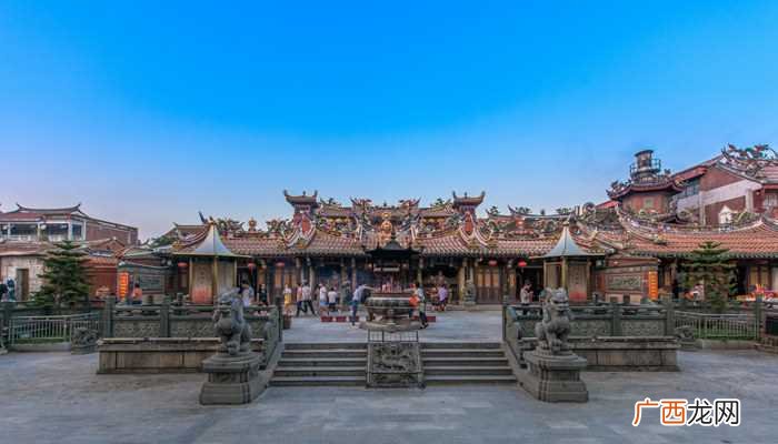妈祖诞辰日是农历的三月廿三日 妈祖诞辰日是哪一天