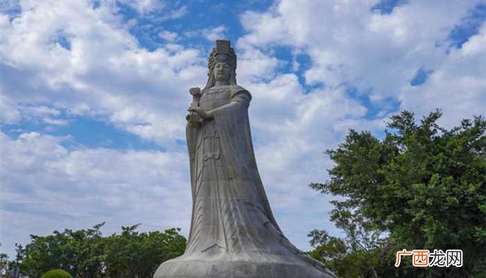 妈祖诞辰日是农历的三月廿三日 妈祖诞辰日是哪一天