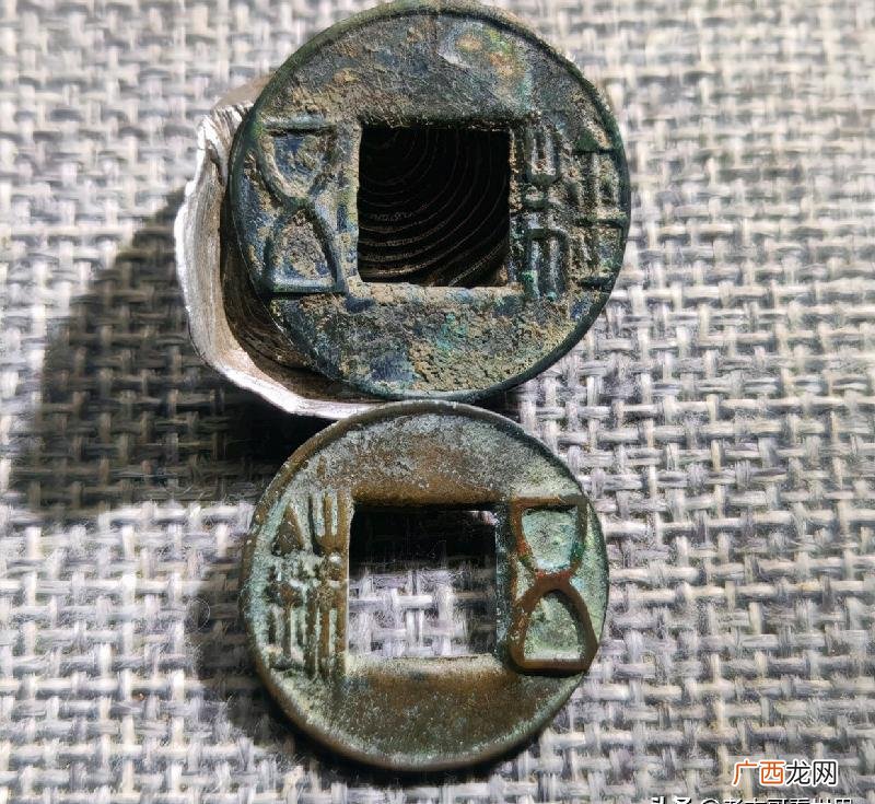 珍稀种类五铢铜钱图片及价格 比较珍贵五铢钱图