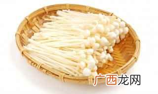 金针菇的做法有哪些 豆皮卷金针菇做法