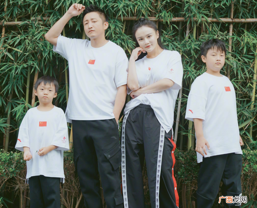 拳击冠军邹市明与老婆甜蜜爱情 邹市明的个人资料简介