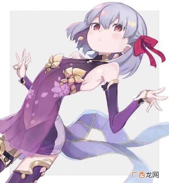 FateGO伽摩立绘技能属性宝具解析 FGO伽摩怎么样
