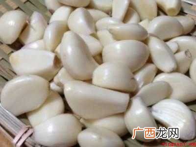 夏天腌蒜怎么能变绿色的具体操作步骤 夏天腌蒜怎么能变绿色