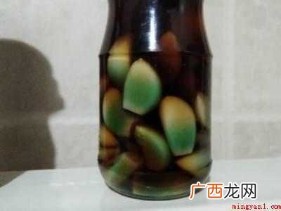 夏天腌蒜怎么能变绿色的具体操作步骤 夏天腌蒜怎么能变绿色