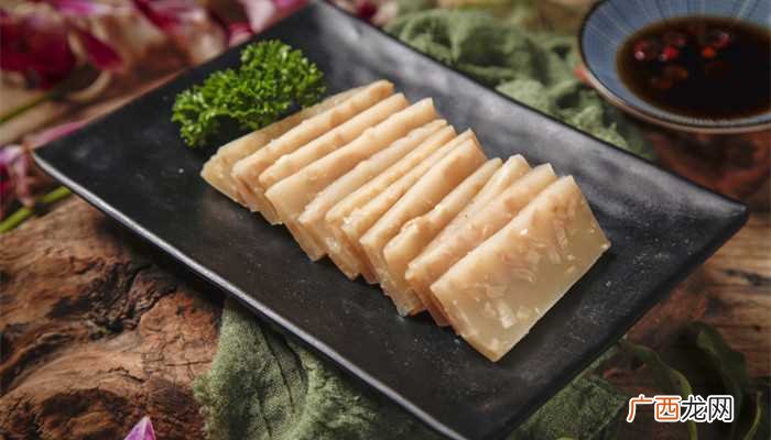 皮冻的做法 皮冻的制作方法