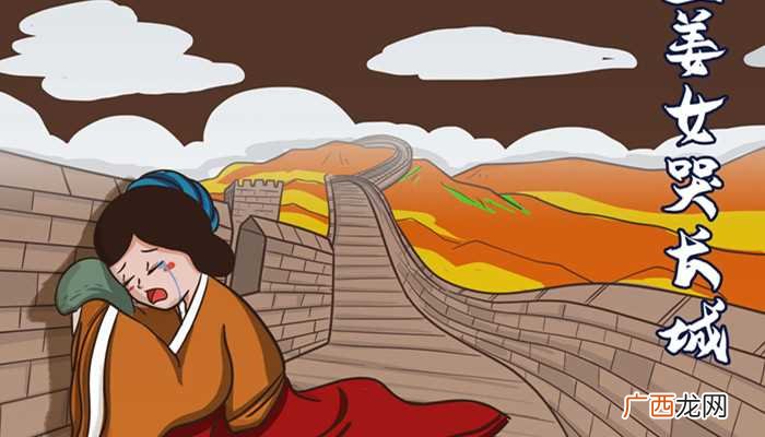 中国四大民间故事 中国四大民间故事是哪四个
