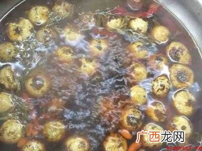 水煮鹌鹑蛋怎么煮的具体操作步骤 水煮鹌鹑蛋怎么煮