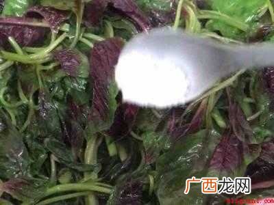 苋菜怎么做好吃又有营养的具体操作步骤 苋菜怎么做好吃又有营养