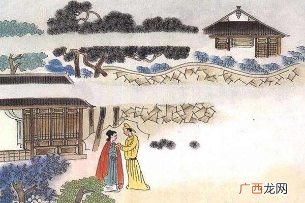 整首诗表达了作者什么感情 古别离孟郊原文及诗意赏析