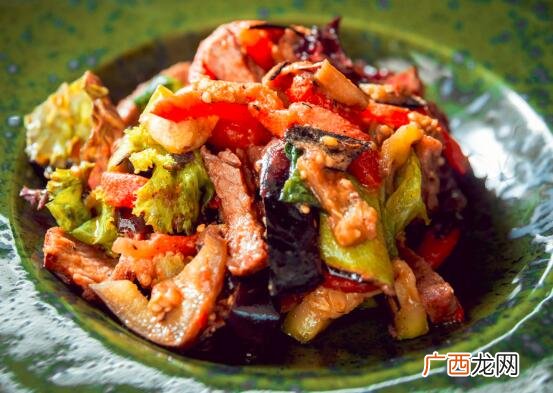 腹条肉怎么做好吃 制作红烧牛腹肉 腹条肉怎么做好吃