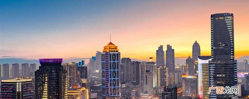 美国首都华盛顿哥伦比亚特区位置 哥伦比亚特区和华盛顿是什么关系