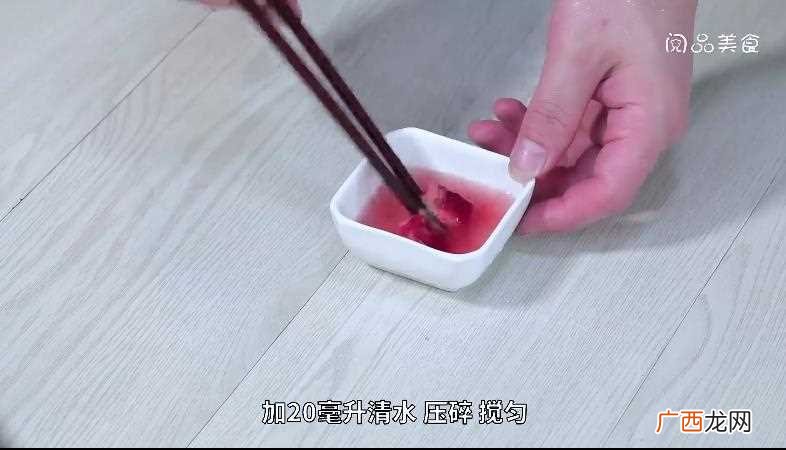 腐乳空心菜怎么做好吃 腐乳空心菜的做法