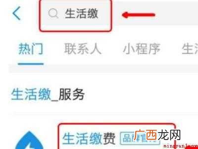 演示机型:Iphone 12 网上如何查询燃气户号
