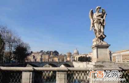 古罗马文明的起源与影响介绍 古罗马文明——西方文明的传承者