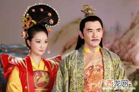 韦皇后之乱 韦后之乱历史故事