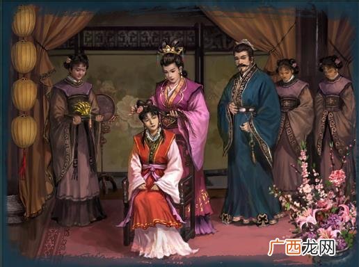 盘点游戏中漂亮又能打的女性武将 三国志11最美女武将