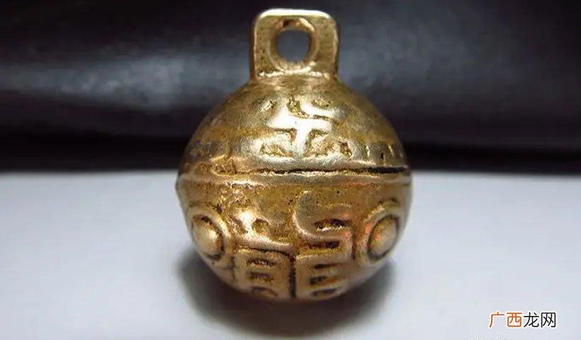 铜铃铛挂在家里什么位置 铜铃铛的风水意义