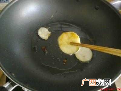 怎么炸茄子的具体操作步骤 怎么炸茄子