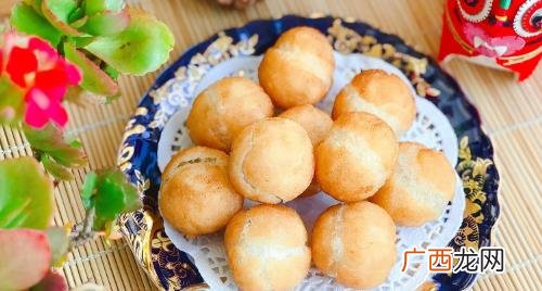 炸汤圆不用面包糠怎么炸 炸汤圆不用面包糠可以炸吗