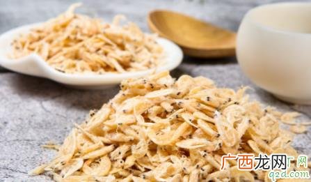 白色小虾米吃什么食物长大 小虾米怎么喂养比较好