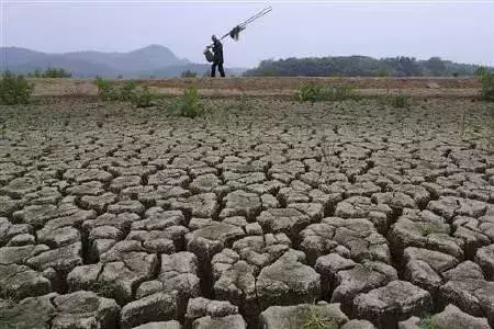 土地面积亩数怎么换算成平方米 每亩土地是多少平方米