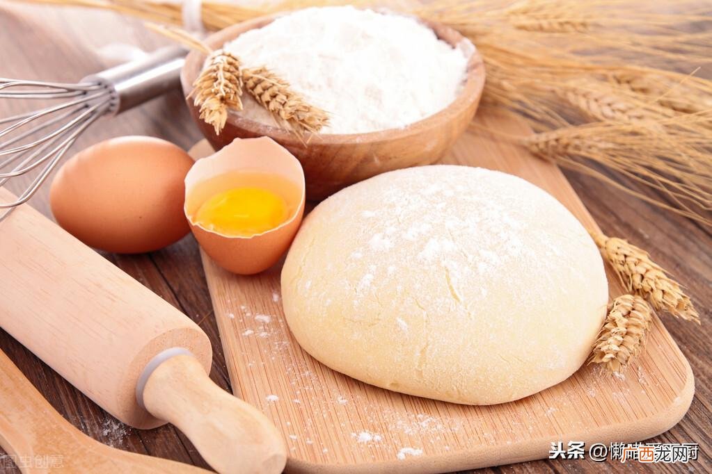 泡打粉是什么东西 小苏打 泡打粉是什么东西