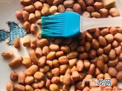 空气炸锅怎样炸花生米的具体操作步骤 空气炸锅怎样炸花生米