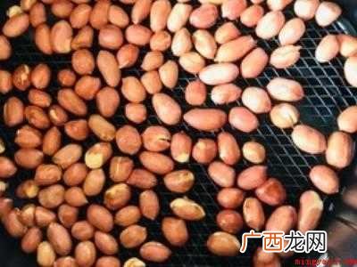 空气炸锅怎样炸花生米的具体操作步骤 空气炸锅怎样炸花生米