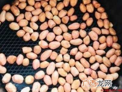 空气炸锅怎样炸花生米的具体操作步骤 空气炸锅怎样炸花生米