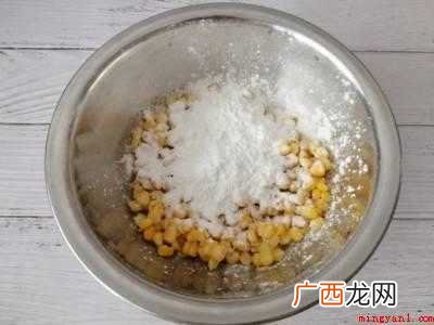 玉米烙怎么做才脆好吃的具体操作步骤 玉米烙怎么做才脆好吃