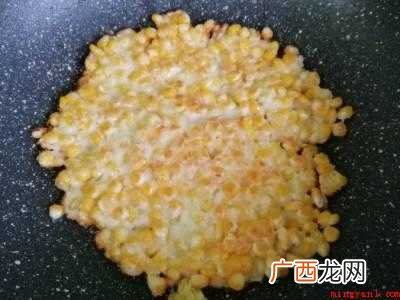 玉米烙怎么做才脆好吃的具体操作步骤 玉米烙怎么做才脆好吃