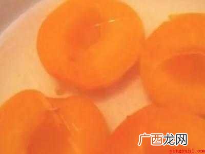杏罐头的自制方法怎么去皮窍门