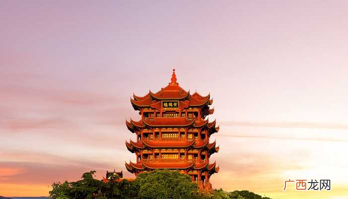 黄鹤楼崔颢翻译及赏析简短 黄鹤楼崔颢翻译及赏析