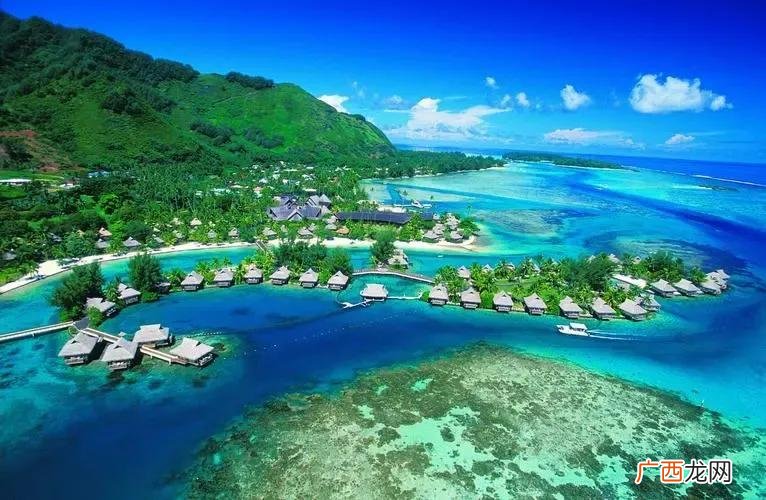 世界值得去的十大景点推荐 全球最美10个旅游胜地