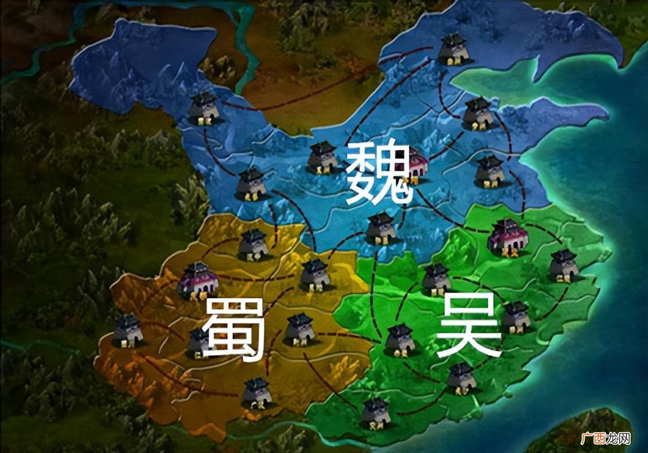 蜀中无大将廖化作先锋什么意思 蜀中无大将廖化作先锋