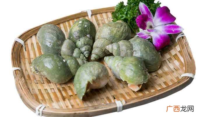 海螺好吃的做法有:水煮海螺、葱爆海螺片、香辣海螺 海螺怎么做好吃