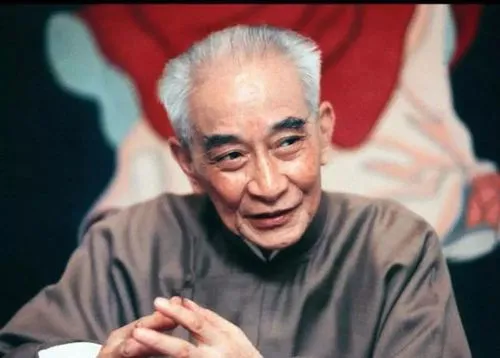 南怀瑾的生平2012年国庆长假的一天 南怀瑾是谁的化身