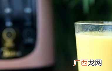 玉米汁如何做 玉米汁的做法教程