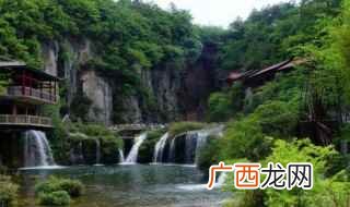 滁州周边有哪些地方好玩 滁州周边有什么好玩的地方